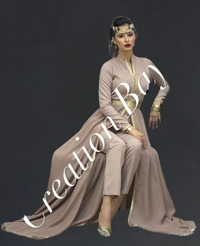 caftan CA-01-B